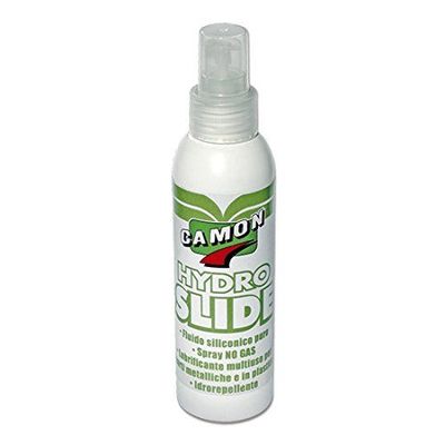 CAMON OLIO DI SILICONE LUBRIFICANTE HYDRO SLIDE 100 ML 400715