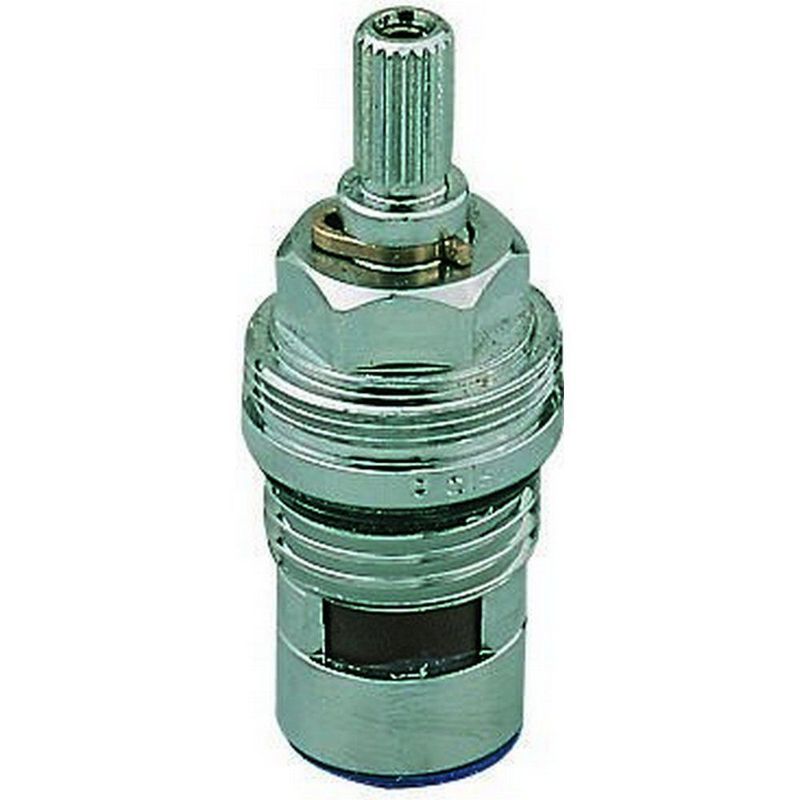 CISAL - VITONE CERAMICO 1/2 DX - 90° CROMO ZZ92907021