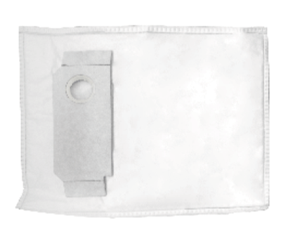 AERTECNICA - RF884 SACCHI FILTRANTI X TUBO FAST CONF. 5 PZ