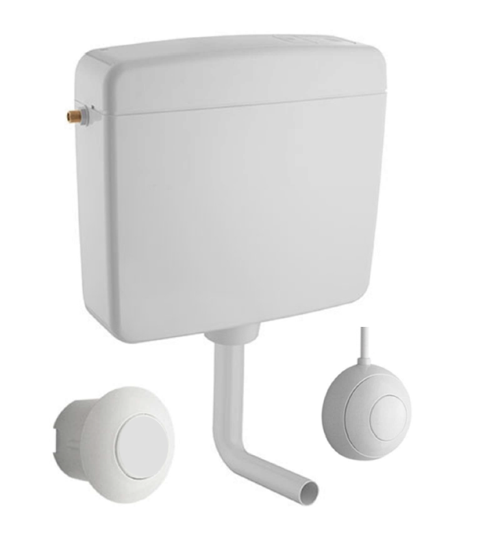 OLI S.R.L. -  OL0412001 CASSETTA ESTERNA CON COMANDO PNEUMATICO ESTERNO  412001 OLI S.R.L. -  OL0412001 CASSETTA ESTERNA CON COMANDO PNEUMATICO ESTERNO  412001