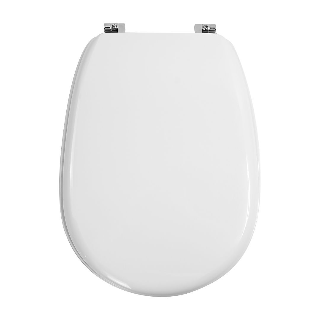 LIGHT - SEDILE IN LEGNO TERMOPRESSATO IDEAL STANDARD LIUTO EUR LIGHT - SEDILE IN LEGNO TERMOPRESSATO IDEAL STANDARD LIUTO EUR