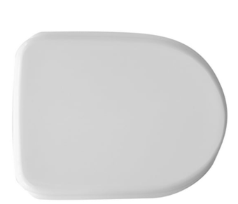 LIGHT - SEDILE IN MDF VERNICIATO IDEAL STANDARD ESEDRA I.S. NON ORIGINALE