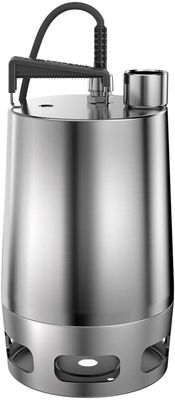 GRUNDFOS UNILIFT AP35 – POMPA AP35.40.08.3 3 X 400 V 1,09 SENZA INTERRUTTORE