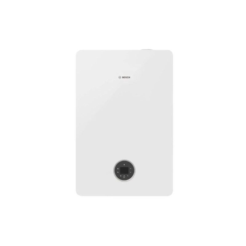 BOSCH - 7716701562 JUNKERS CONDENS GC5300IWT 24/48 23 CALDAIA MURALE A CONDENSAZIONE CON BOLLITORE INTEGRATO DA 48 L.