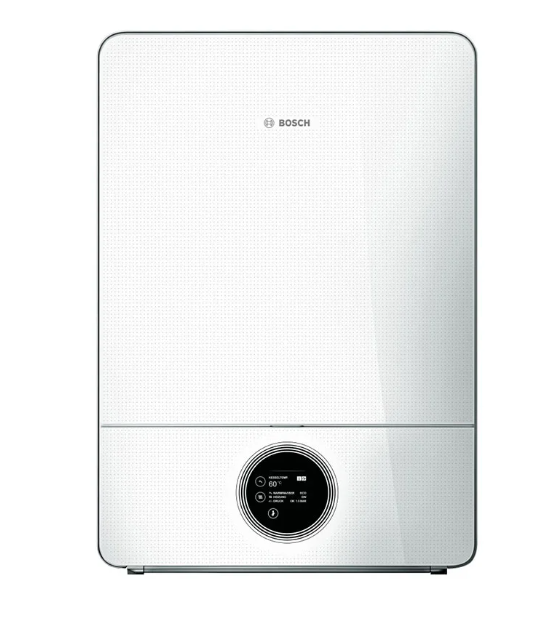 BOSCH - JUNKERS CONDENS GC9000I W 30 E CALDAIA A CONDENSAZIONE MURALE SOLO RISCALDAMENTO 7736701291