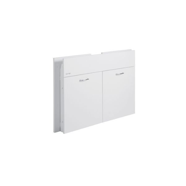 COLAVENE - SOTTOLAVELLO PIEGHEVOLE PER LAVELLO INOX SERIE M 38001