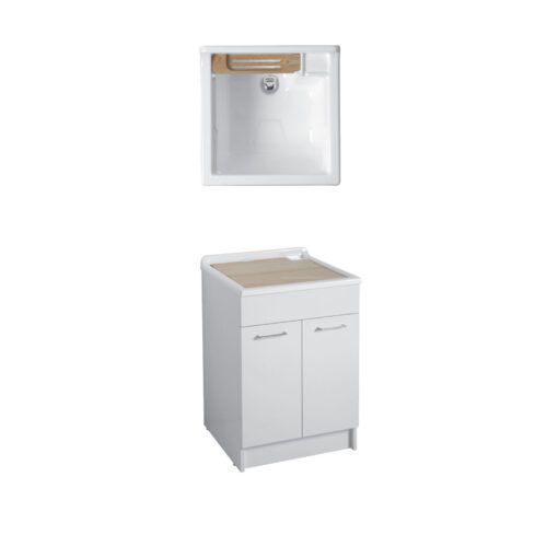 COLAVENE - SWASH LAVAPANNI 60X60XH86 24030B