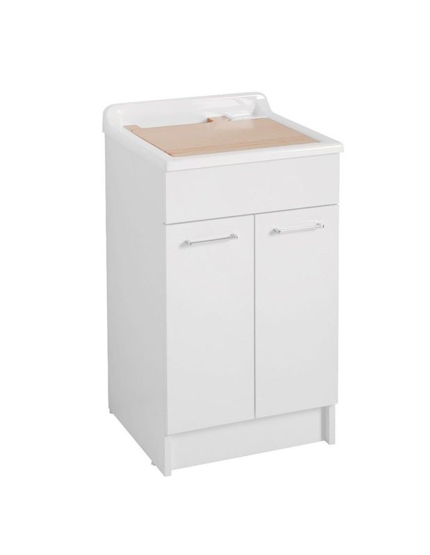 COLAVENE - JOLLYWASH LAVATOIO BIANCO LUCIDO 50X45 24120B