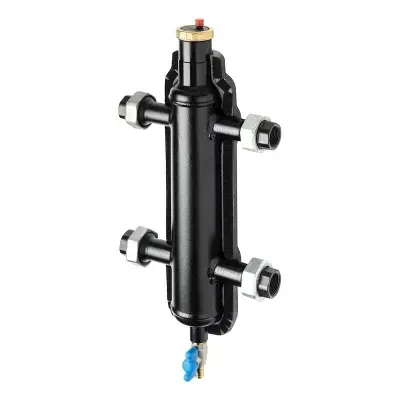 SEPARATORE IDRAULICO FILETTATO 1”1/4 06170712 SEPARATORE IDRAULICO FILETTATO 1”1/4 06170712