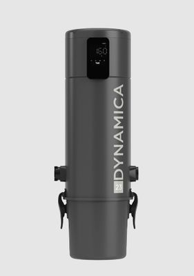 AERTECNICA – CMTD23 CENTRALE ASPIRANTE DYNAMICA TD23