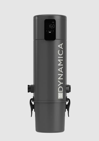 AERTECNICA – CMTD23 CENTRALE ASPIRANTE DYNAMICA TD23