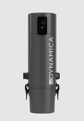 AERTECNICA - CMTD23A CENTRALE ASPIRANTE DYNAMICA PRO TD23A