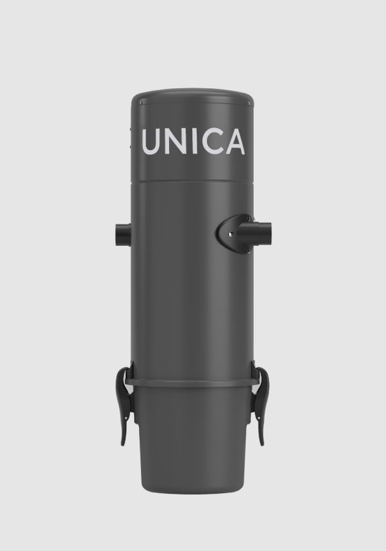 AERTECNICA - CMUX2B CENTRALE ASPIRANTE UNICA UX2