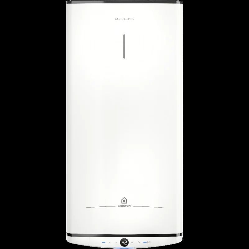 ARISTON - VELIS EVO PRO 50 LT. SCALDABAGNO ELETTRICO AD ACCUMULO ULTRACOMPATTO 3626145 - 3100914