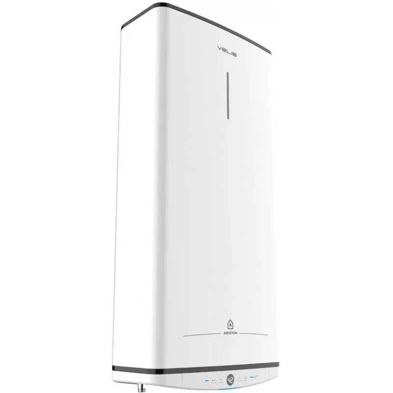 ARISTON - VELIS EVO PRO 50 LT. SCALDABAGNO ELETTRICO AD ACCUMULO ULTRACOMPATTO 3626145 - 3100914