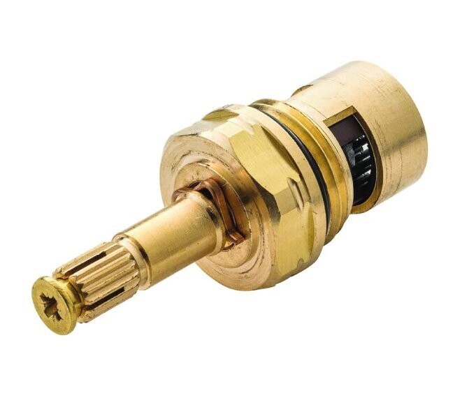 IDEAL STANDARD - VITONE A DISCO CERAMICO 1/2 N045716NU IDEAL STANDARD - VITONE A DISCO CERAMICO 1/2 N045716NU
