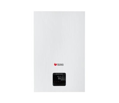 HERMANN SAUNIER DUVAL - SEMIATEK CONDENS 24 KW AS/1 CALDAIA MURALE A CONDENSAZIONE 10026091