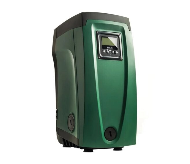 DAB - ESYBOX SISTEMA ELETTRONICO INTEGRATO PER PRESSURIZZAZIONE IDRICA 1,55 KW 60147200 - 60212309 DAB - ESYBOX SISTEMA ELETTRONICO INTEGRATO PER PRESSURIZZAZIONE IDRICA 1,55 KW 60147200 - 60212309