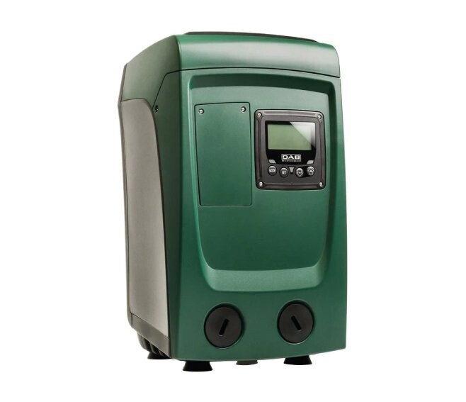 DAB - ESYBOX MINI 3 SISTEMA ELETTRONICO INTEGRATO PER PRESSURIZZAZIONE IDRICA 0,55 KW 60179457 - 60212597 DAB - ESYBOX MINI 3 SISTEMA ELETTRONICO INTEGRATO PER PRESSURIZZAZIONE IDRICA 0,55 KW 60179457 - 60212597