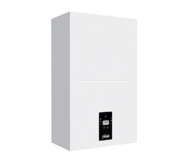 FERROLI - BLUEHELIX ALPHA 28 C CALDAIA MURALE A CONDENSAZIONE 24 KW METANO 0TPF4AWA