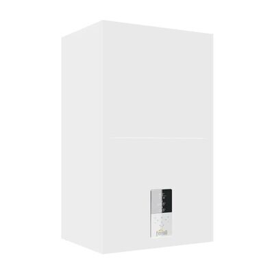 FERROLI - BLUEHELIX HITECH RRT 24 C CALDAIA MURALE A CONDENSAZIONE CON PRODUZIONE SANITARIA ISTANTANEA 0T4B2AWA