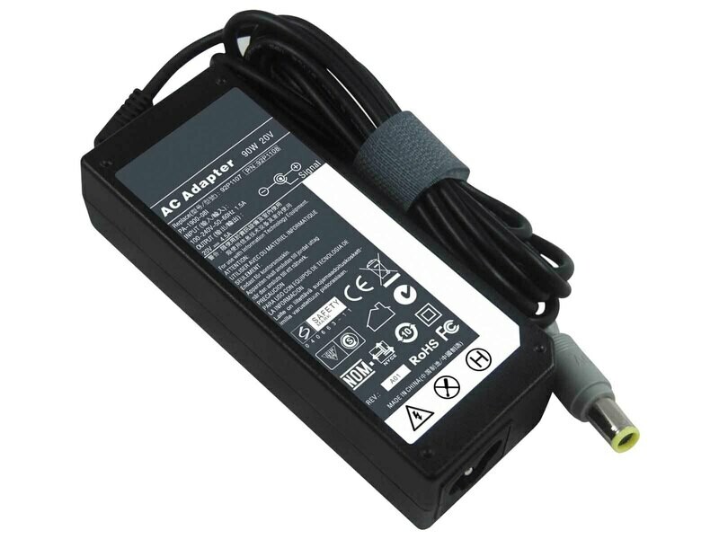 Laptop adapters