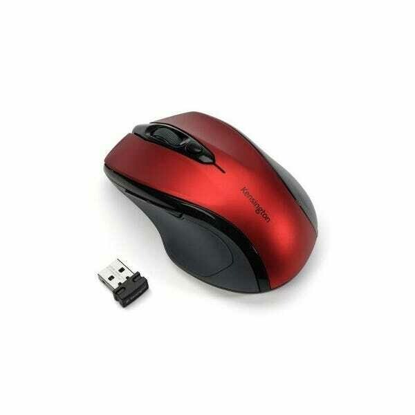 wireless mouse(hp/Logitech/Dell)