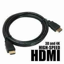 HDMI High speed cable