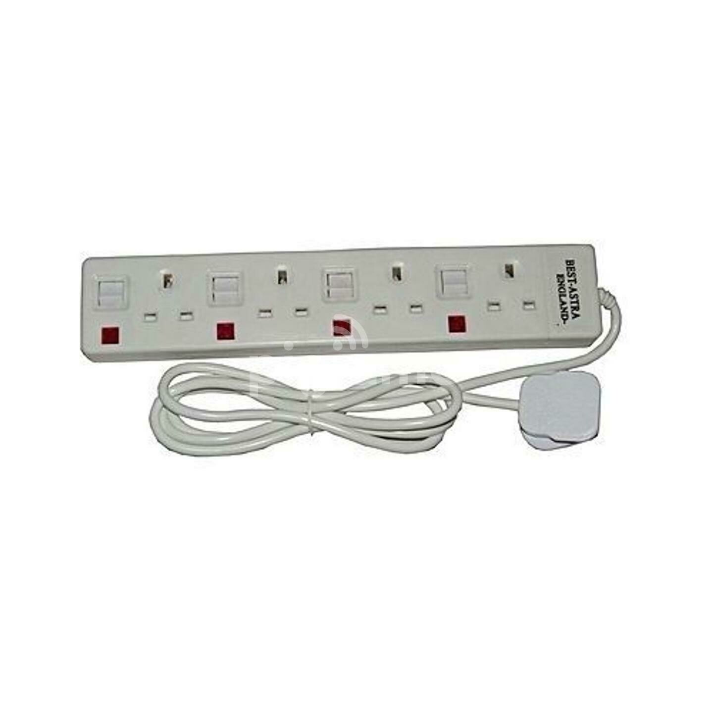 ASTRA POWER EXTENSION