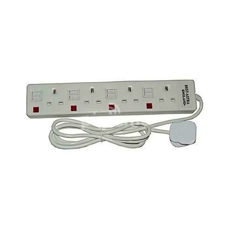 ASTRA POWER EXTENSION