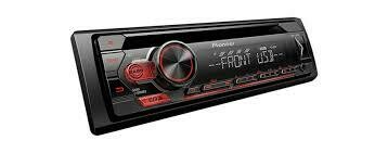 car stereos &amp; accessories