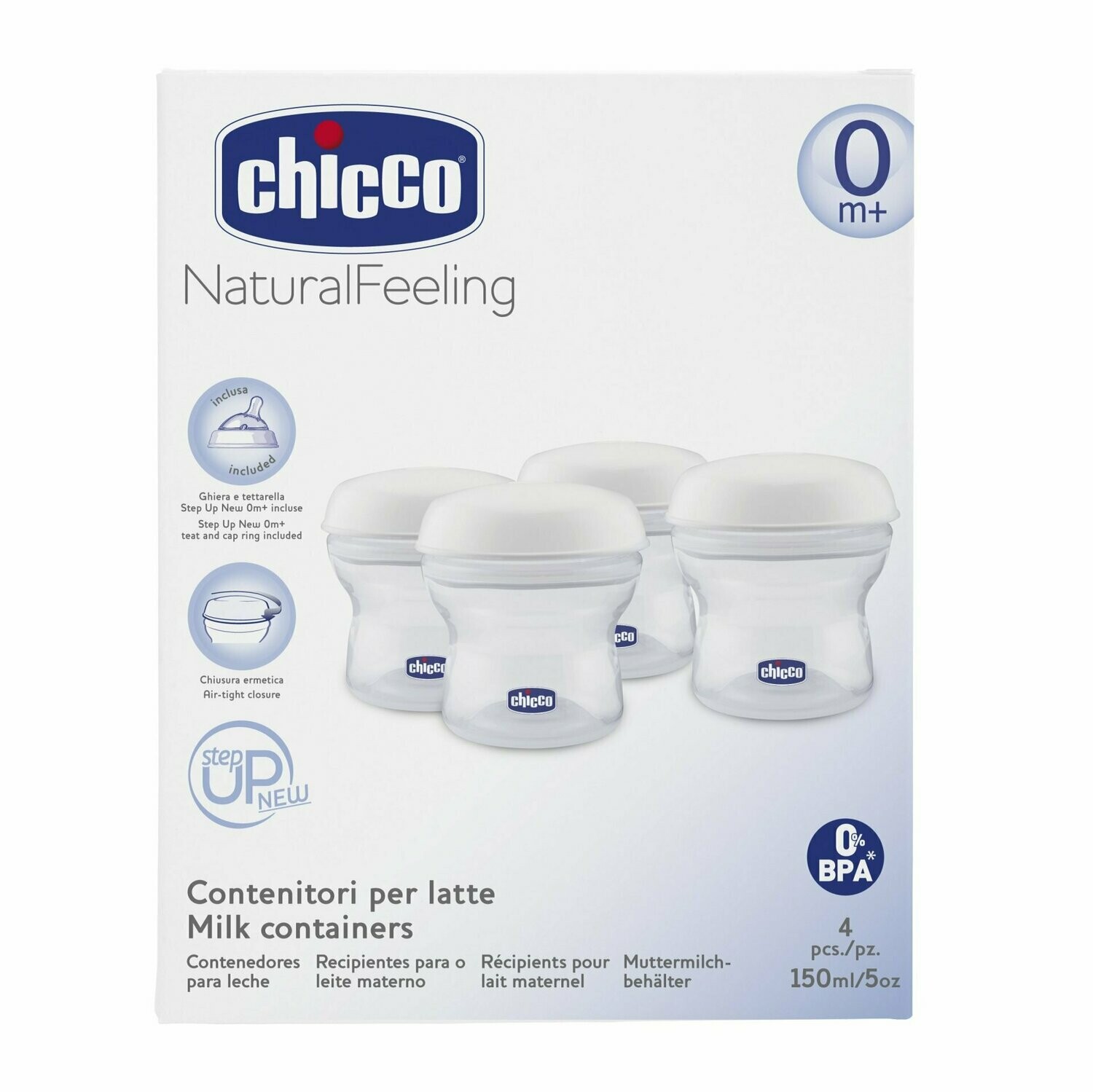 150 Ml De Lait En Litre