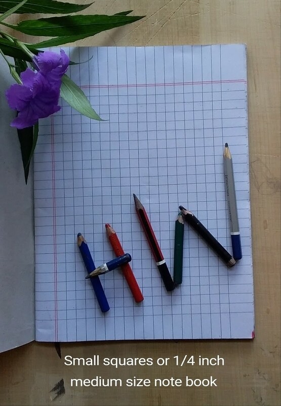 Math square