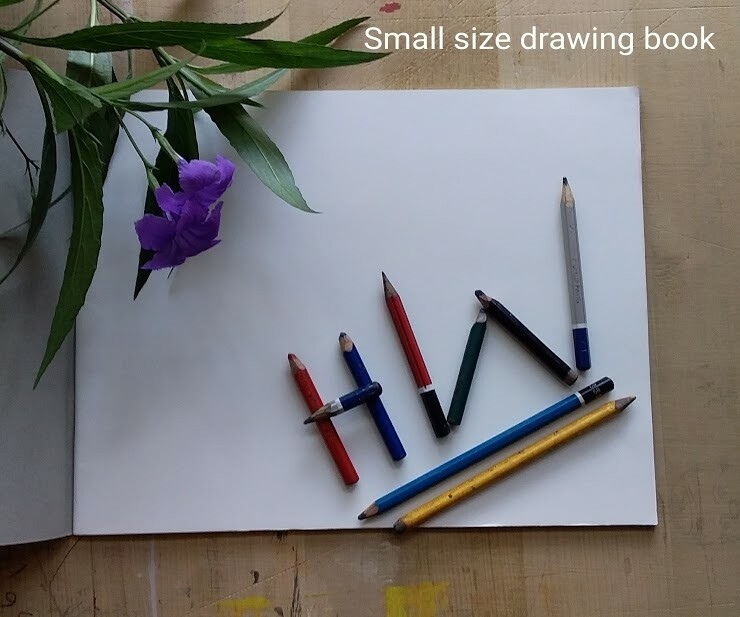 Drawing copies