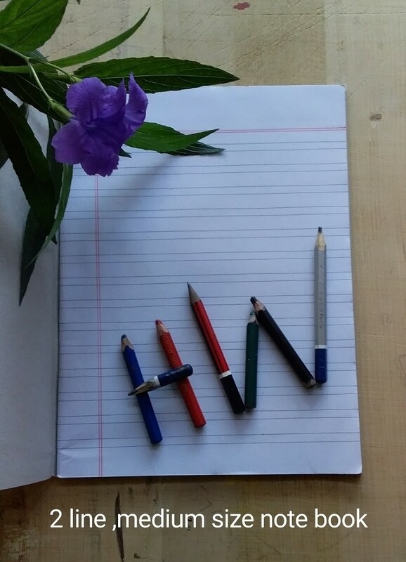Two Lines