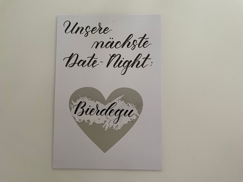 Rubbel-Karte