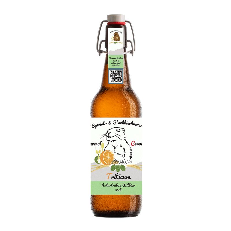 9er Set Belgian Wit
