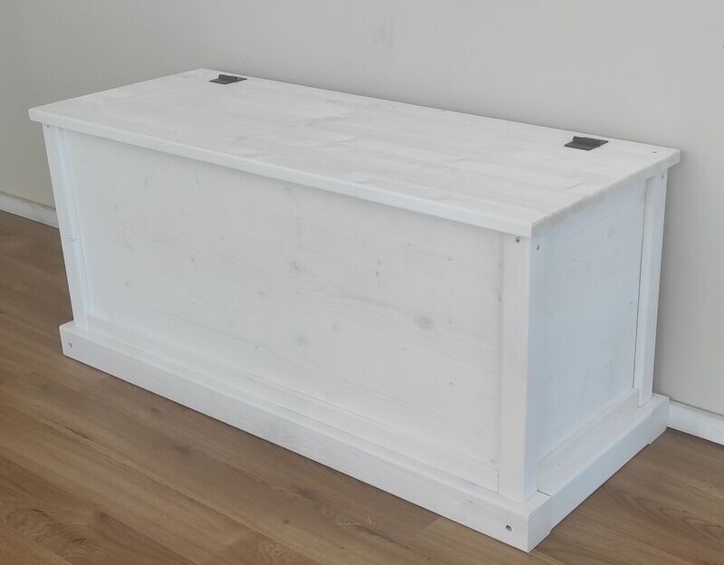 Cassapanca MAURO 100x40x45 cm