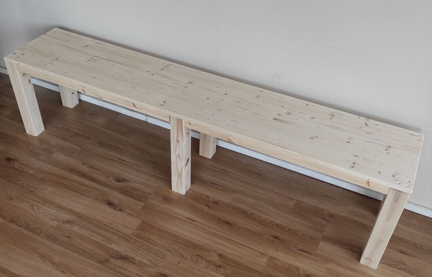 Panca GRAZIANO 180x38,5x50