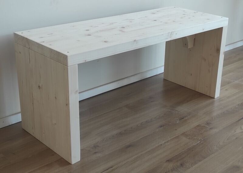 Panca ORNELLA 120x38.5x45