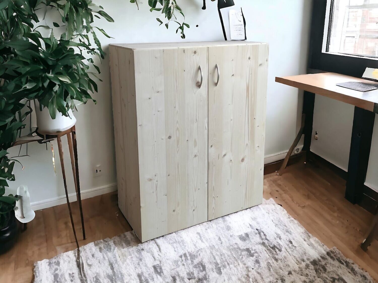 Mobiletto FRANCESCA 100 CM