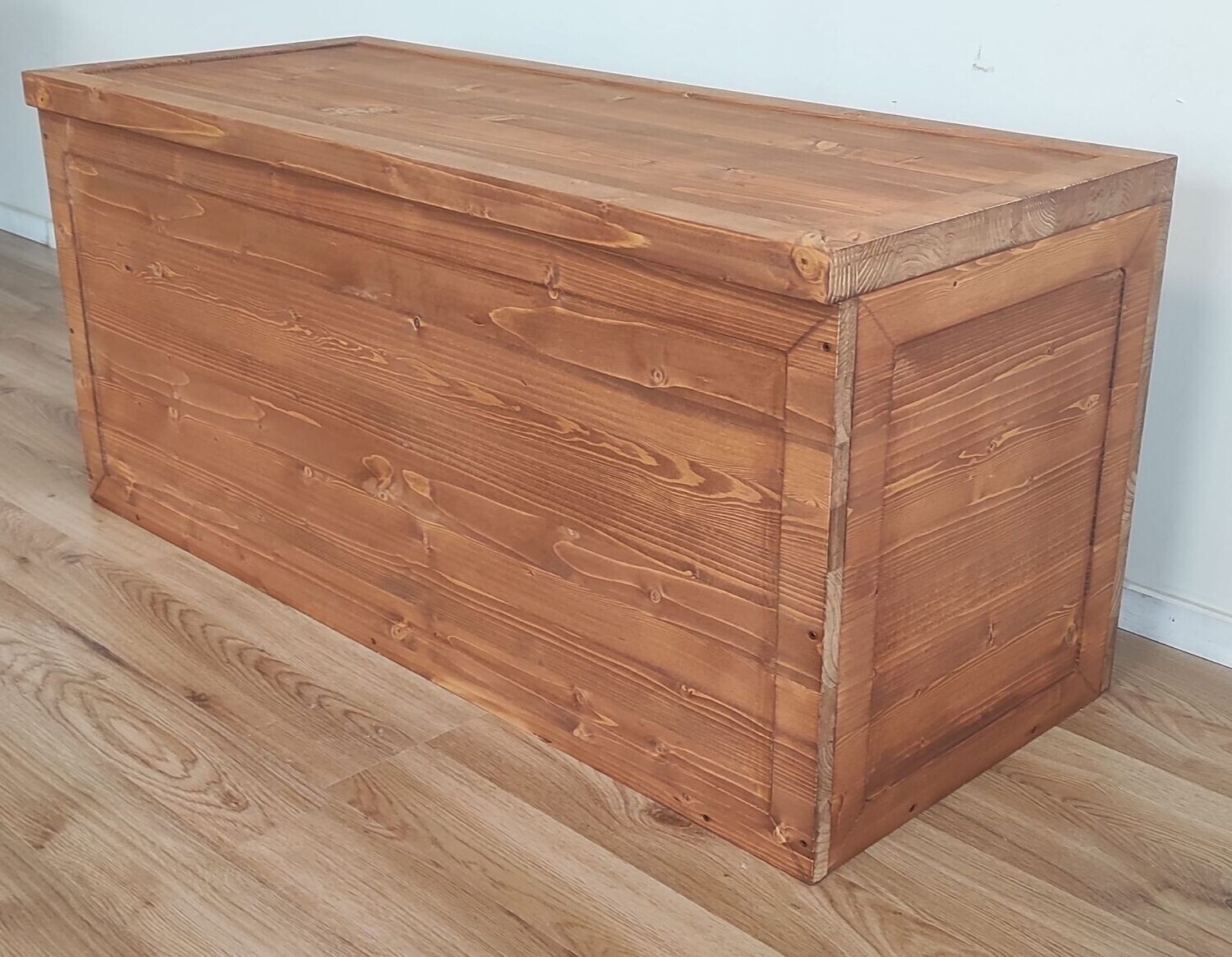 Cassapanca SAMUEL 70x40x40