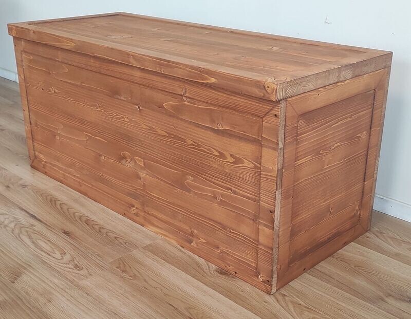 Cassapanca SAMUEL 70x40x40