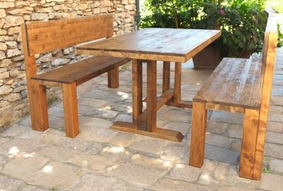 Set tavoli