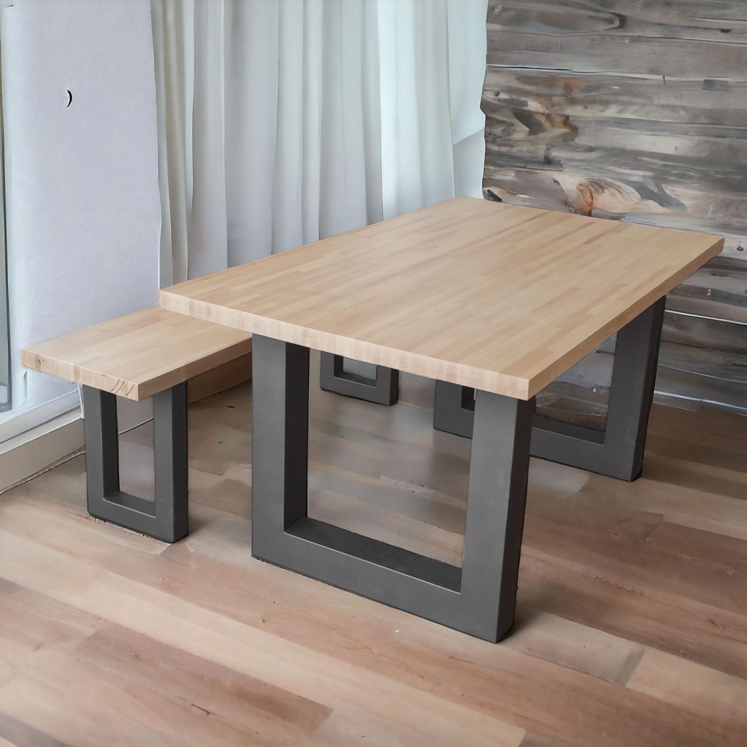 Linea Metal 150 cm
