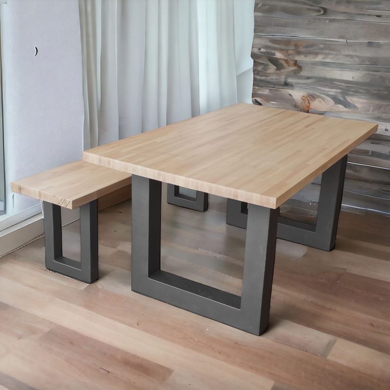 Linea Metal 150 cm