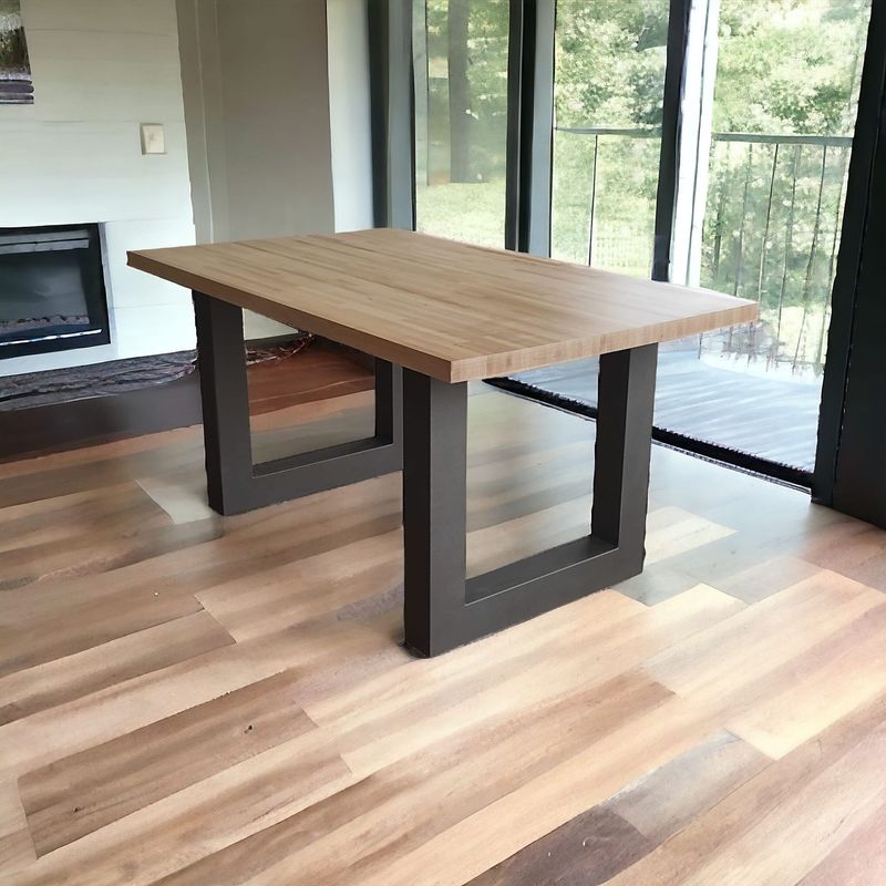 Tavolo Metal 200 cm