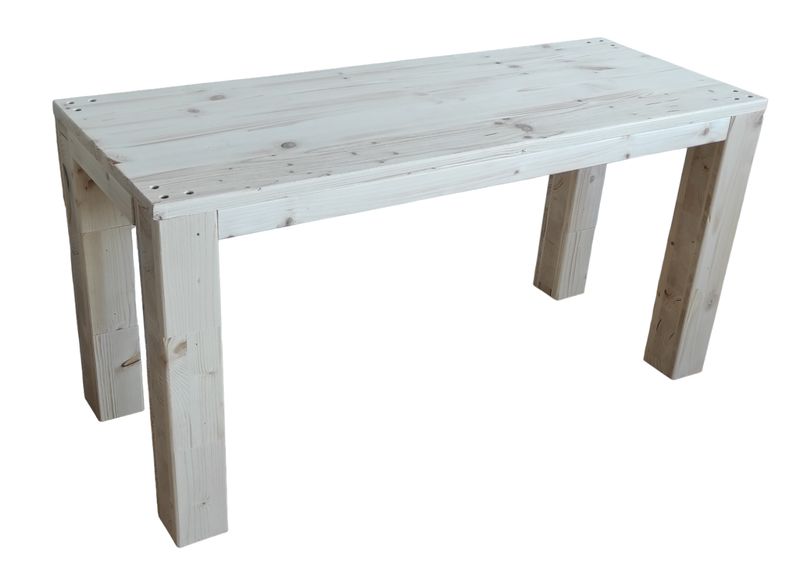 Panca GRAZIANO 100x38.5x50 cm