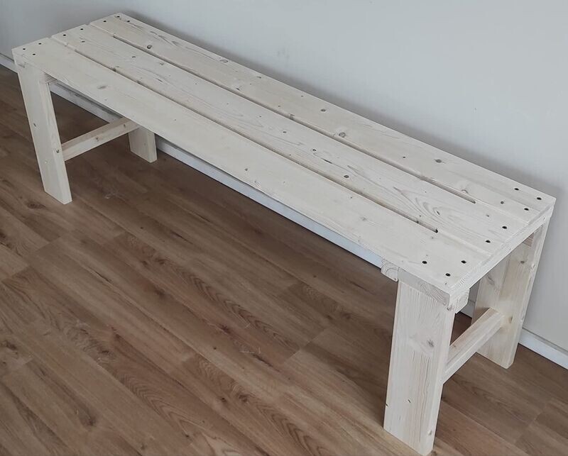 Panca LIDIA 100x38.5x50 cm Panca LIDIA 100x38.5x50 cm