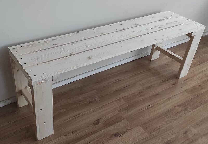 Panca LIDIA 120x38,5x50 Panca LIDIA 120x38,5x50